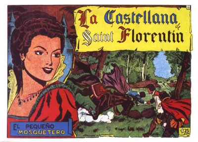 Cover of Issue #6