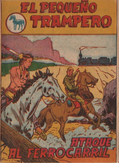 Cover of Issue #6