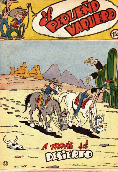 Cover of Issue #12