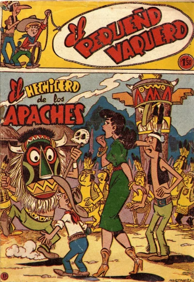 Cover of Issue #17