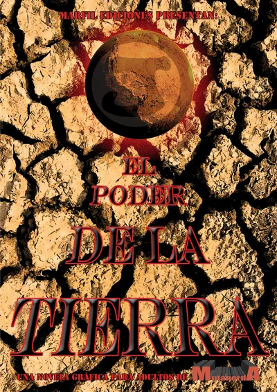 Cover of El Poder de la Tierra