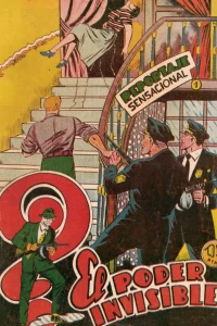 Issue #1