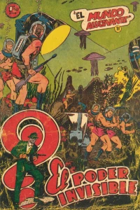 Issue #11