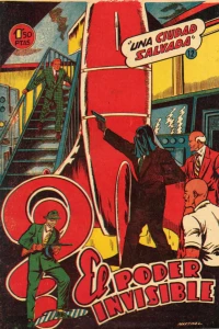 Issue #12