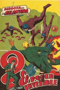Issue #14