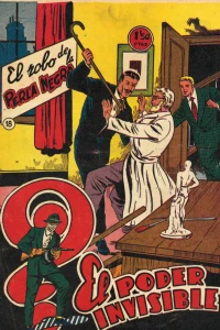 Issue #18