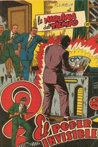 Issue #20