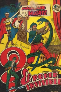 Issue #21