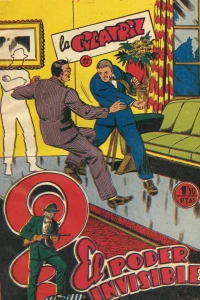 Issue #22