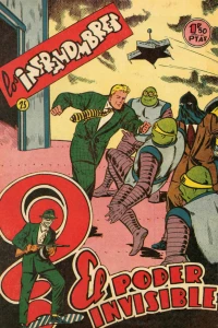 Issue #25
