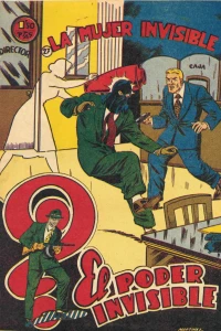 Issue #27