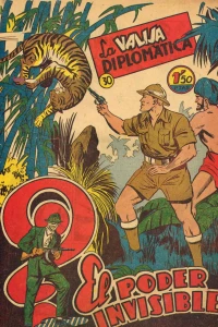 Issue #30