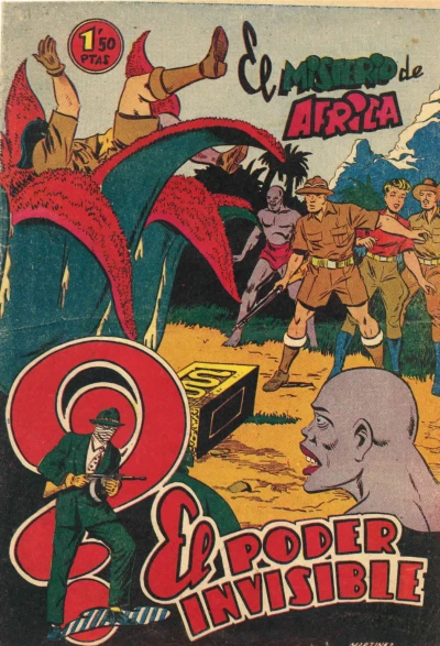 Cover of Issue #34