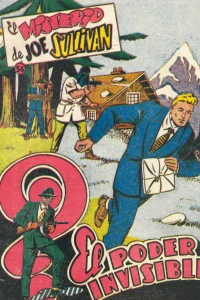 Issue #36