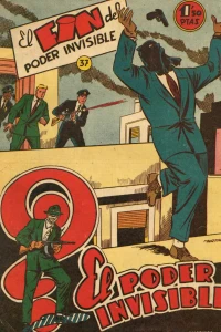 Issue #37