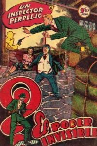 Issue #6