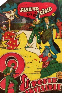 Issue #7