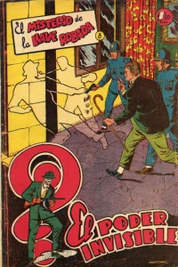 Issue #8