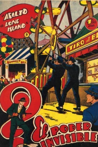 Issue #9