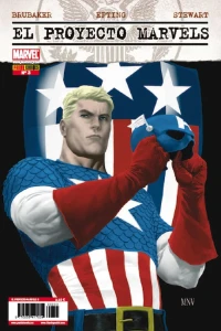 Issue #3