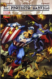 Issue #4