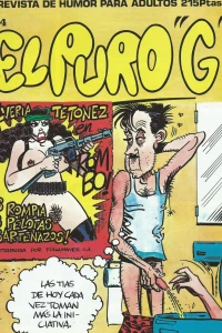 Issue #4
