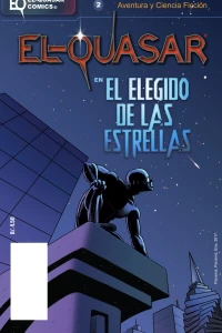 El Elegido de las Estrellas
