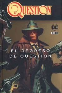 Issue #1
