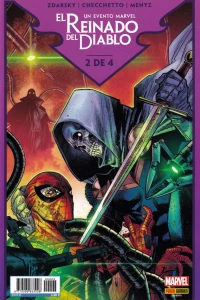 Issue #2