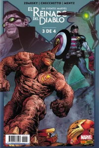 Issue #3