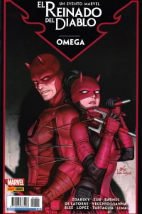 Issue #1