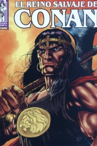 Issue #1
