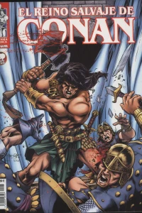 Issue #23