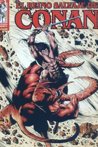 Issue #3