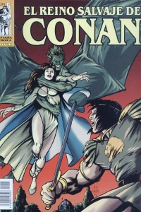 Issue #5