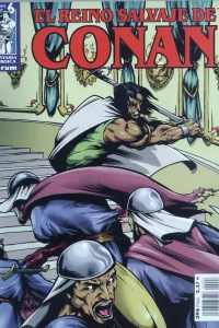 Issue #6