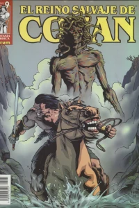 Issue #9