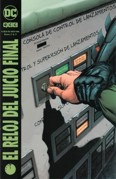 Cover of Un error de por vida