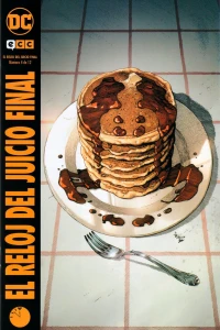 Caminar sobre las aguas