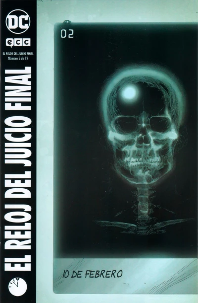 Cover of Dios no existe