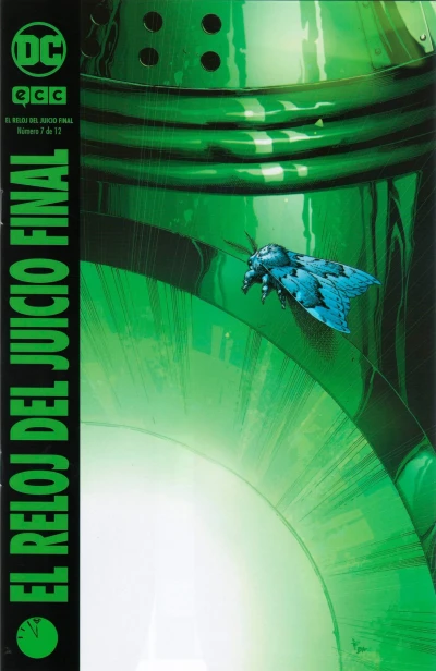 Cover of Punto ciego