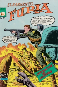 Issue #107