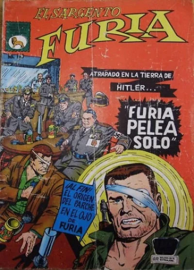 Cover of Issue #110