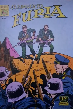 Issue #126
