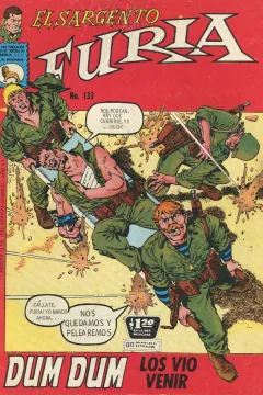 Issue #133