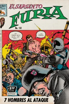Issue #132