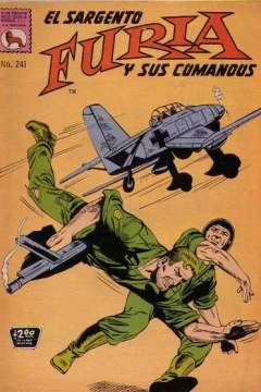 Issue #241
