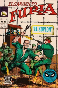 Issue #65