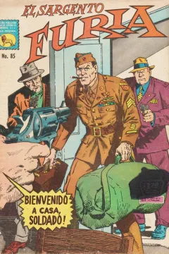 Issue #85