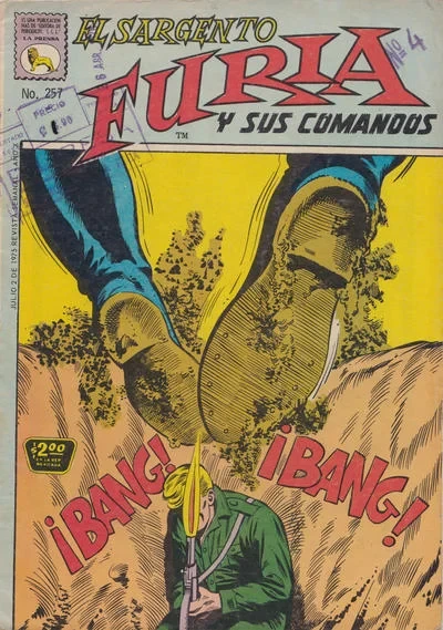 Cover of Momento de Cobardir
